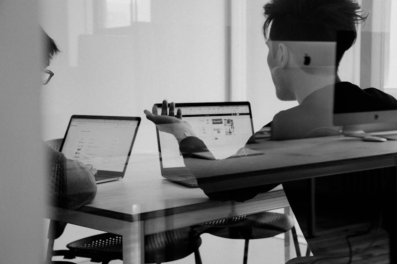 Text to Speech for Business Presentations