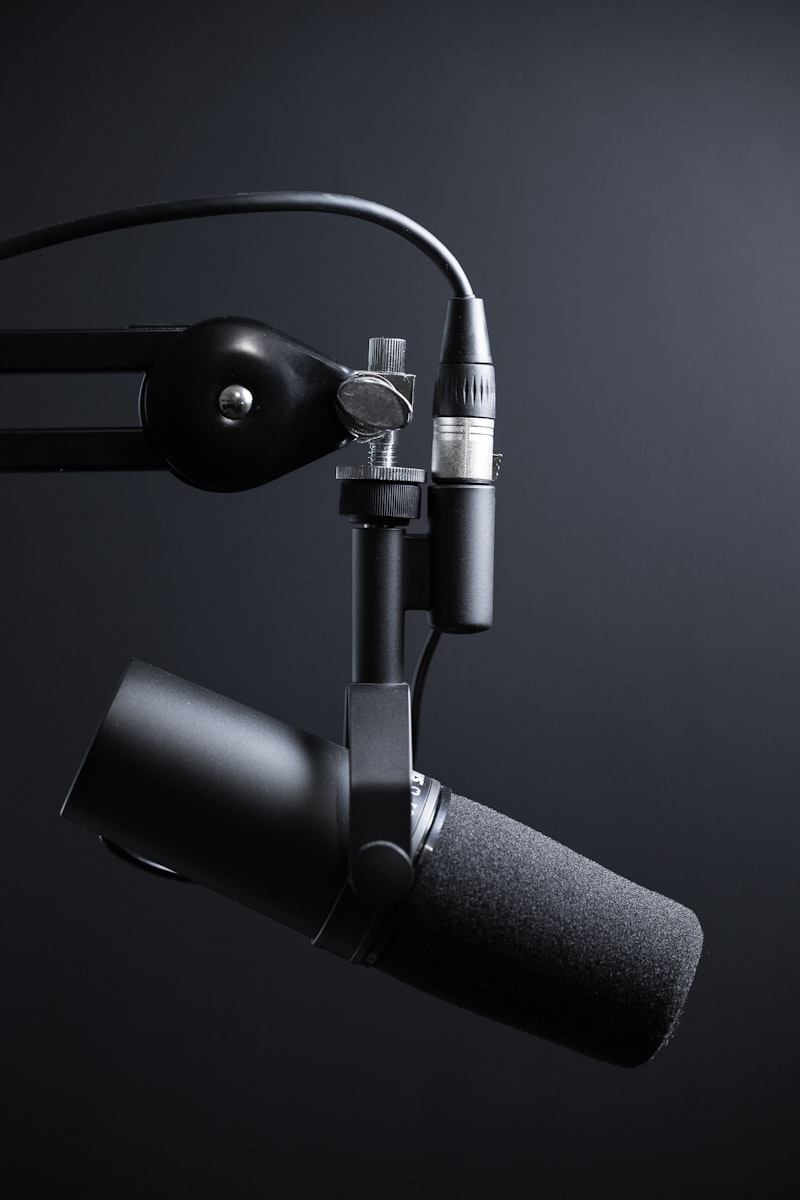 How Audio Versions Help Readers with Fatigue
